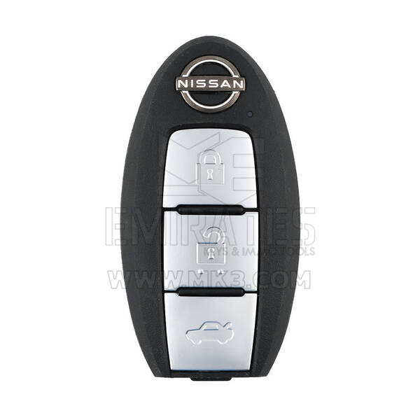 Nissan Skyline 2023 Original Smart Remote Key 3 Buttons 315MHz 285E3-6HN0A