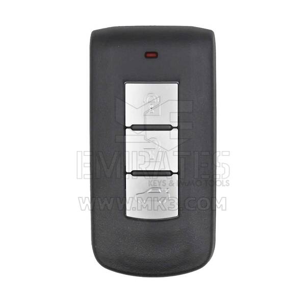 Mitsubishi Mirage 2023 Chiave telecomando intelligente originale 3 pulsanti 433 MHz 285E3W560P / 8637C999