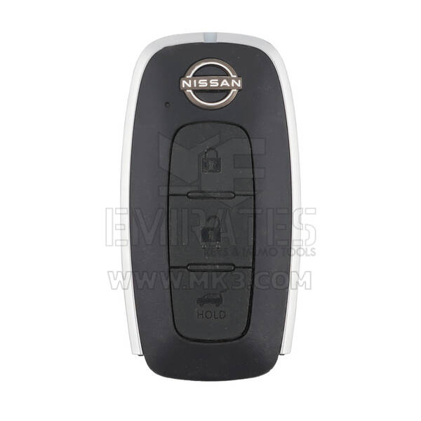Nissan Serena 2024 Original Smart Remote Key 3 Botões 315MHz 285E3-5MP2A