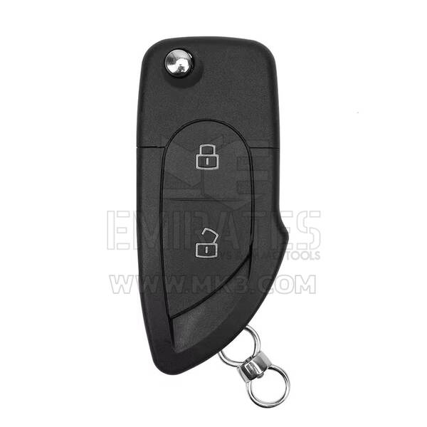 Lamborghini Gallardo Flip Remote Key 2 Pulsanti 433MHz 400 837 231