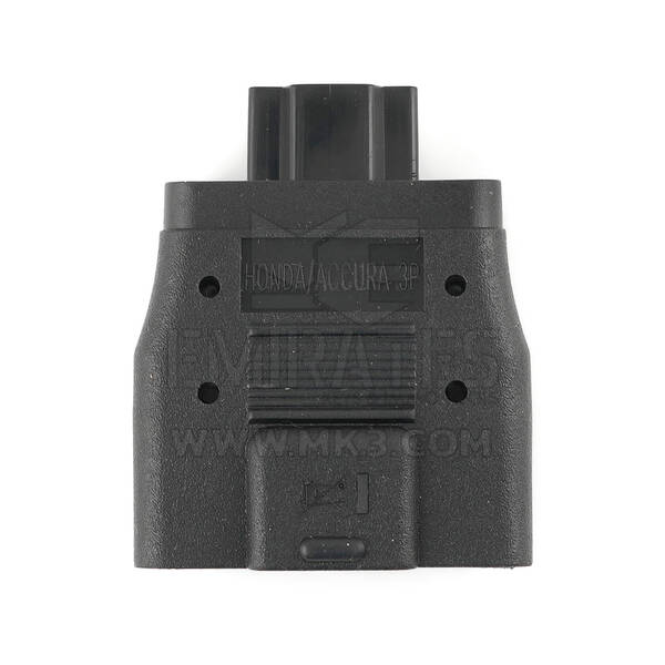 Adattatore Zenith Honda / Acura 3P per Zenith Z5 / Z7