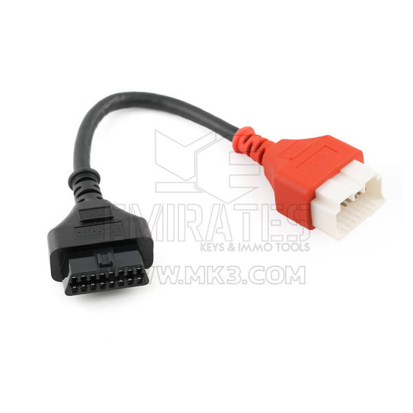 Zenith Kia 20P-B Type Connector for Zenith Z5 / Z7