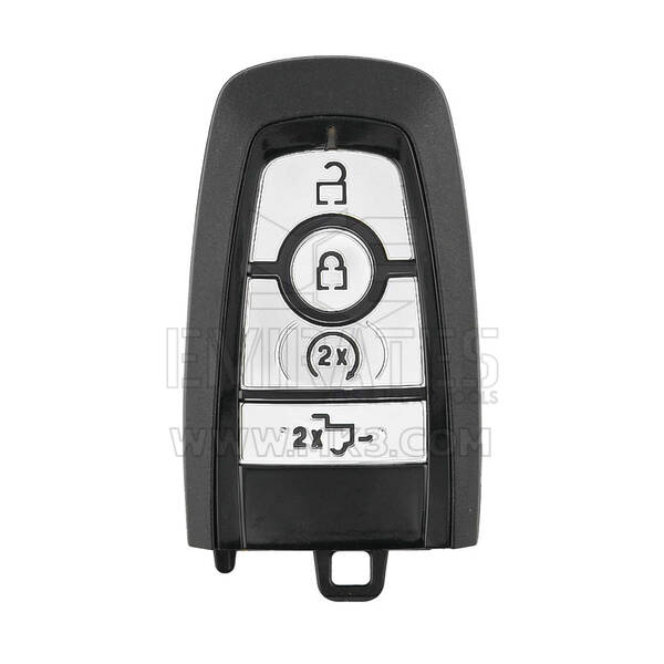 Ford 150 Raptor 2016-2021 Original Smart Remote Key 4 Buttons 433.92MHz ML3V-15K601-CA