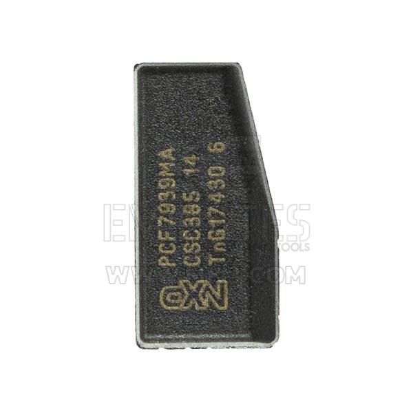 NXP TI Original PCF7939MA HITAG AES 4A Transponder Chip for Hyundai & KIA