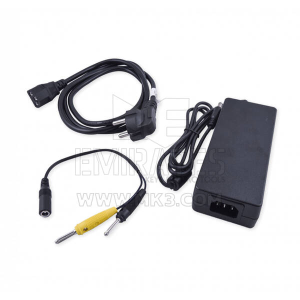 Abrites ZN084 - 24V/4A DC Power Adapter