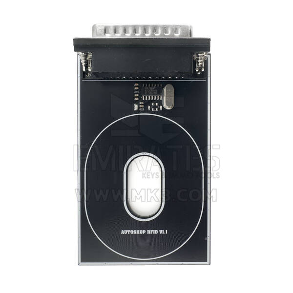 Autoshop Piaggio Immo Chip - RFID Board