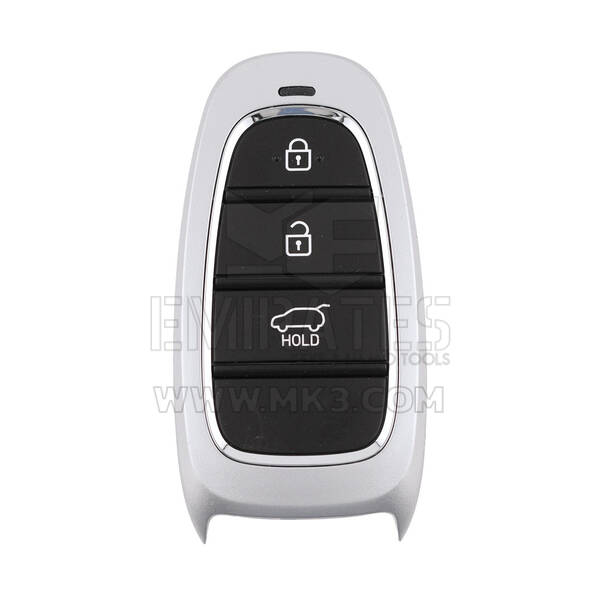 Hyundai Nexo 2020 Original Smart Remote Key 3 Buttons 433MHz 95440-M5200