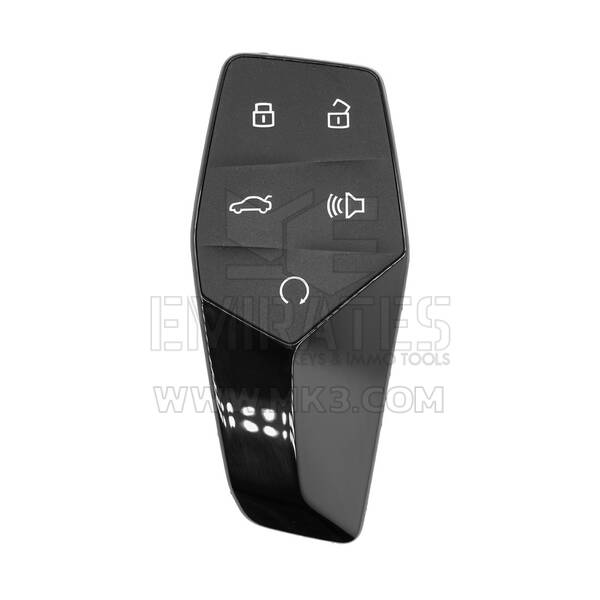 MG One 2022 Genuine Smart Remote Key 4+1 Buttons 433MHz 11096353