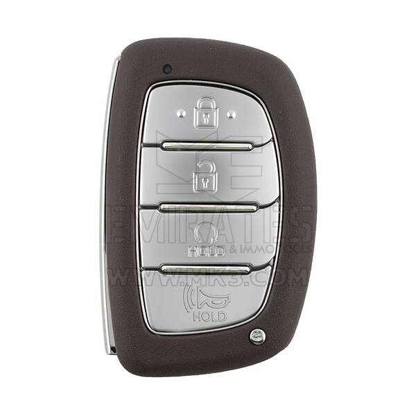 Hyundai Casper Genuine Smart Remote Key 3+1 botões 433MHz 95440-O6100