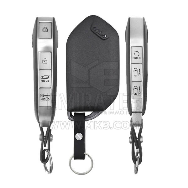 Kia Sportage 2025 Genuine Smart Remote Key 7+1 Buttons 433MHz 95440-P1AC0