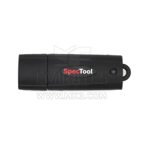 Spec-Auto Mercedes Menager Software USB Dongle