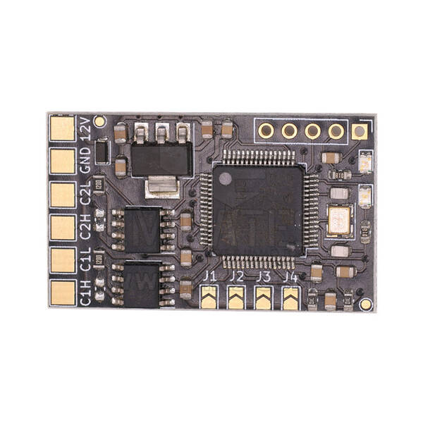 Spec-Auto Can Vin Repair FBS3 / FBS4 Emulatore PCB