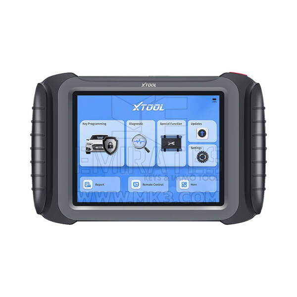 X-Tool X100PAD Elite2 Professional Key Programmer