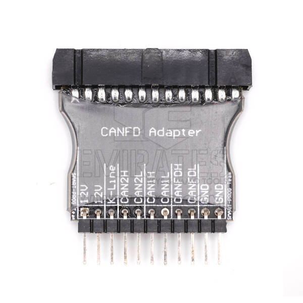 DiagCar SMARTOBD CAN FD Adapter