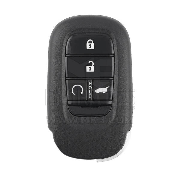 Honda C-RV 2023 Original Smart Remote Key 4 Buttons 433.66/434.18MHz