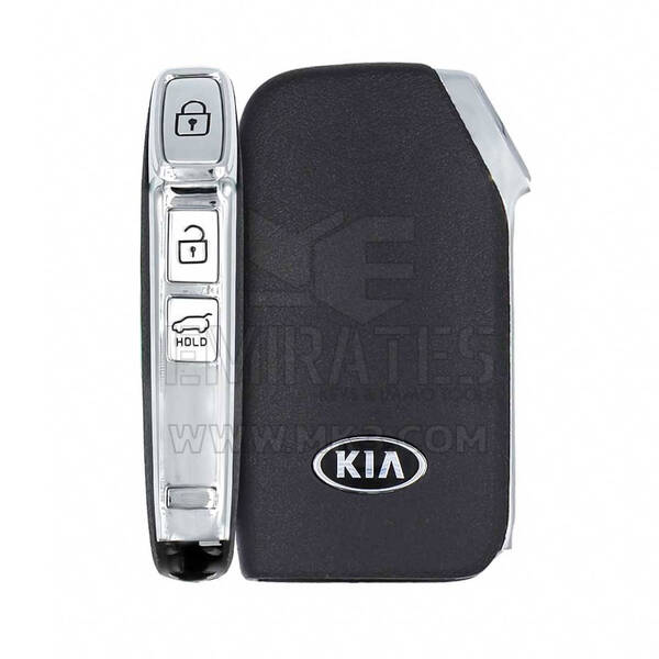 Kia Ceed 2021 Genuine Smart Remote Key 3 Buttons 433MHz 95440-J7011