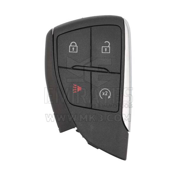 Chevrolet Traverse 2025 Original Smart Remote Key 3+1 Buttons 433MHz