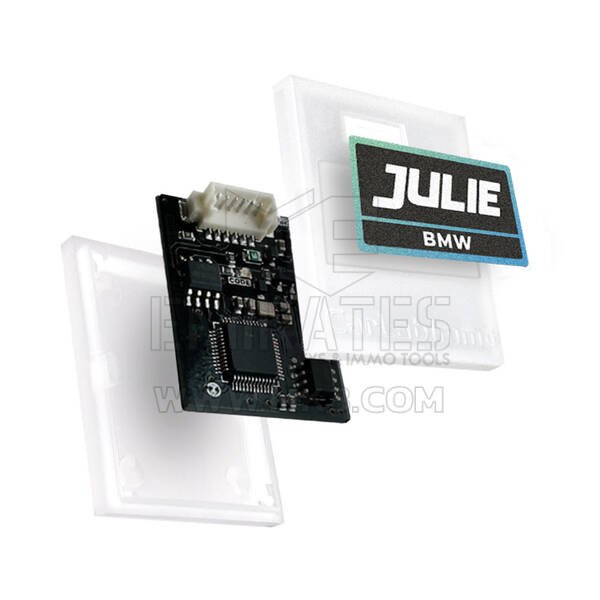 CarLabImmo Julie BMW IMMO OFF Emulator