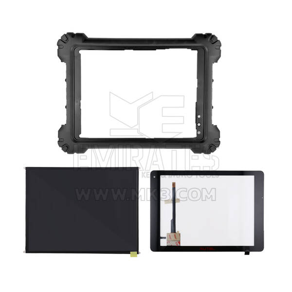 Autel Replacement LCD + TP + Front Shell for MS919