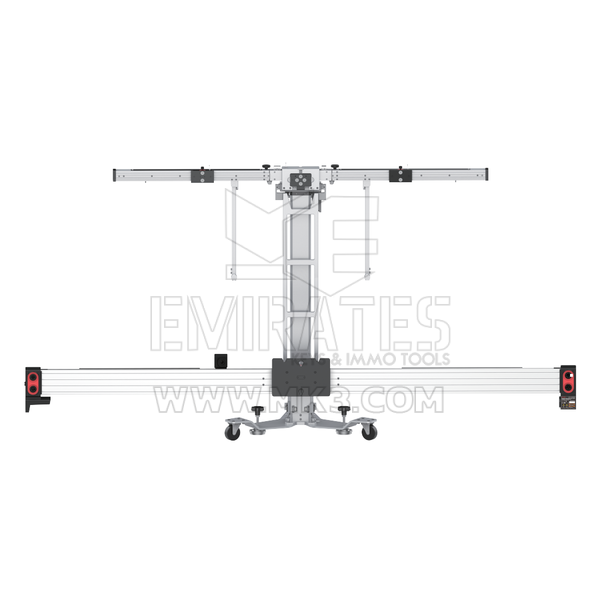 Autel MAXISYS ADAS IA600 Full Kit Plus Camera Version