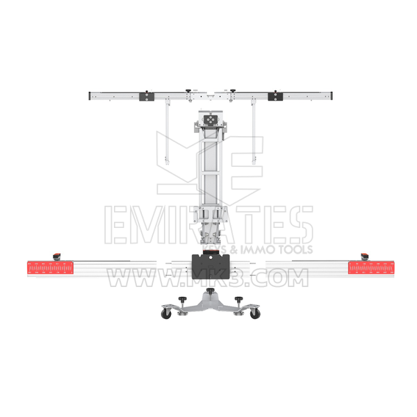 Autel MAXISYS ADAS IA600 Full Kit Plus Laser Version