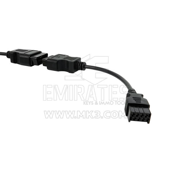 Jaltest Diagnosis Cable Volvo JDC201A