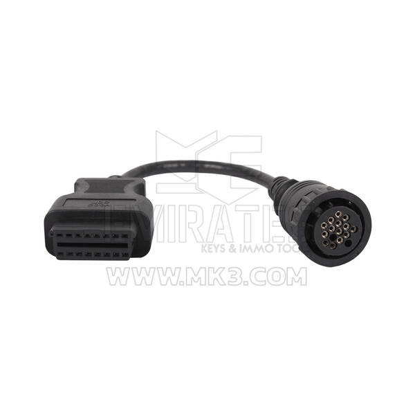 Jaltest DAF Diagnostics Cable JDC209A