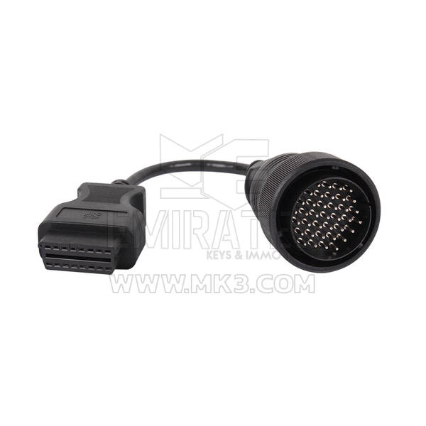 Jaltest  Man 37-PIN Diagnostics Cable JDC210A