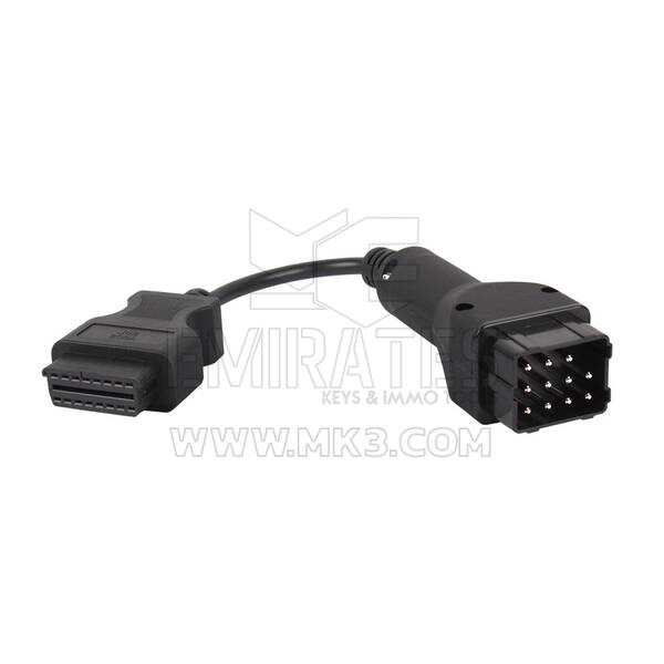 Jaltest Renault Diagnostics Cable JDC205A