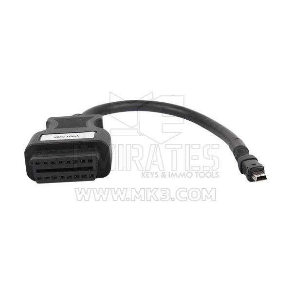 Câble de diagnostic mini-USB Jaltest ZF ECOLIFE JDC308A