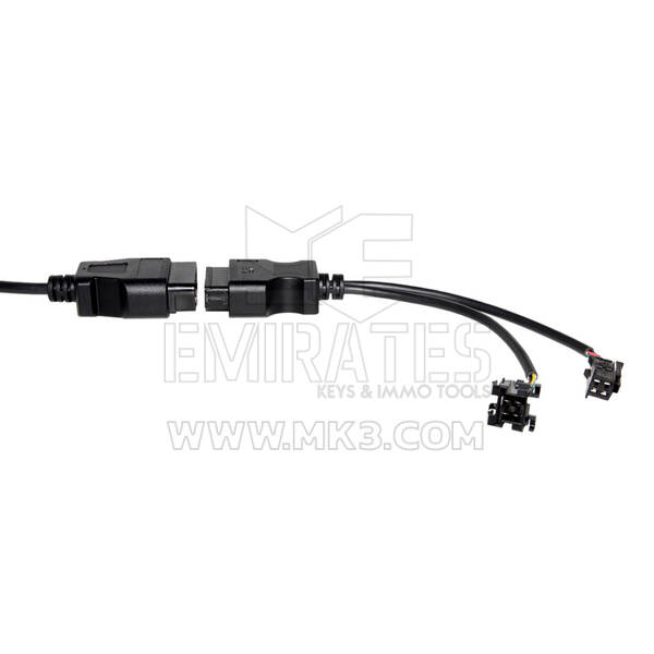 Cable de diagnóstico Jaltest WABCO ATC, MTS JDC304A