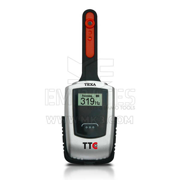 Texa TTC Motorcycle Cam Belt Tension Tester
