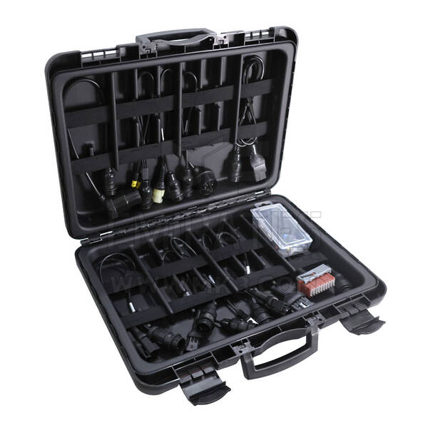 Texa European Car Cable Case / S04910