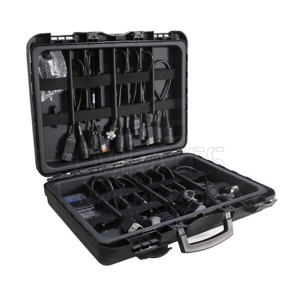 Texa OHW Construction Engines Essential Cable Case - S032C3