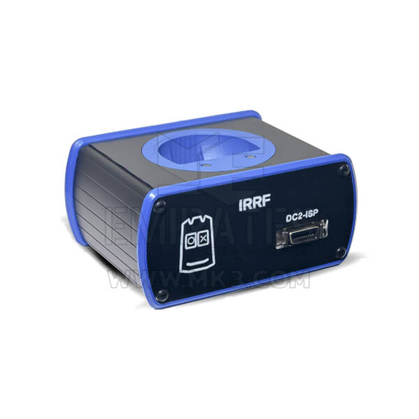 Trousse à outils IRRF pour camions AutoVEI Truck Explorer