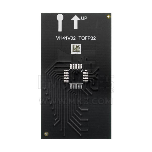 Adaptador Xhorse XDMP13GL VH41 ATMEGA88PA TQFP32 para Multi Prog