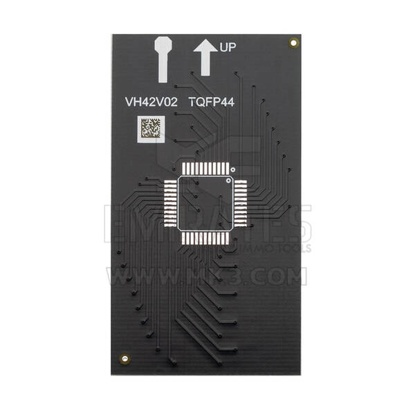 Adaptador Xhorse XDMP14GL VH42 ATMEGA163 TQFP44 para Multi Prog