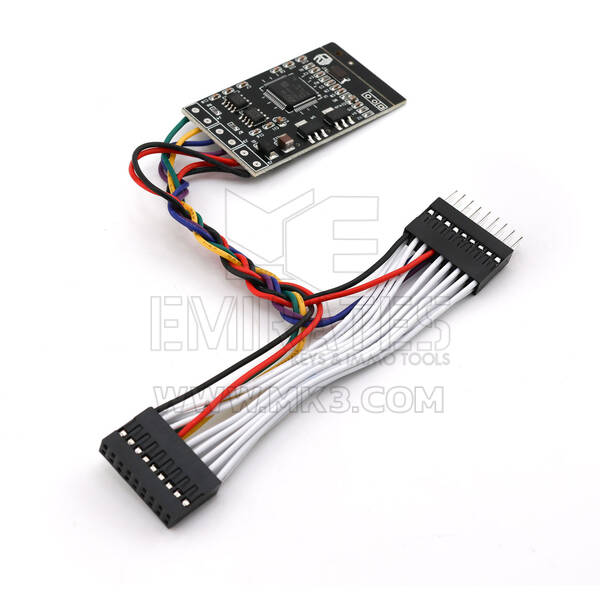 CGDI Super Kilometer CAN Filter Mileage Correction Emulator