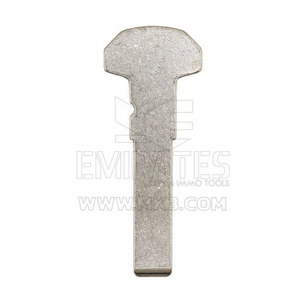 Alfa Romeo Smart Remote Key Blade