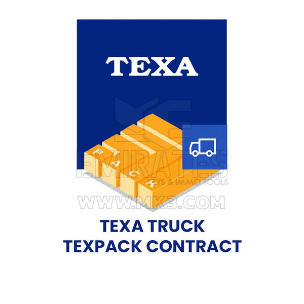 CONTRATO TEXA TRUCK TEXPACK