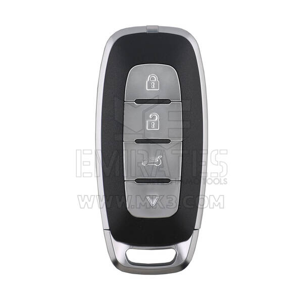 Keydiy KD Universal Smart Remote Key 4 Buttons Chrysler Type ZB40