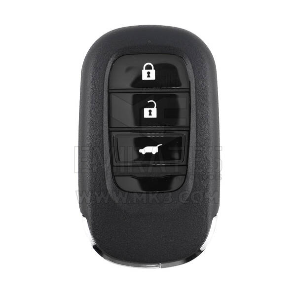 Keydiy KD Universal Smart Remote Key 3 Buttons Honda Type ZB46-3