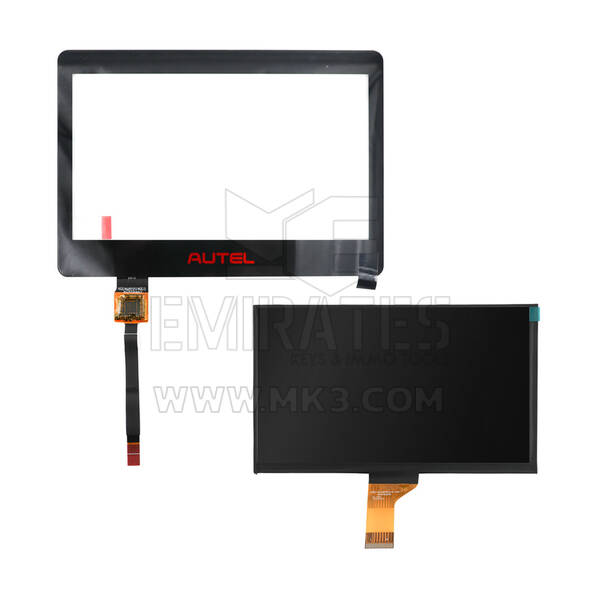 Autel Replacement TP+LCD Screen for IM508S