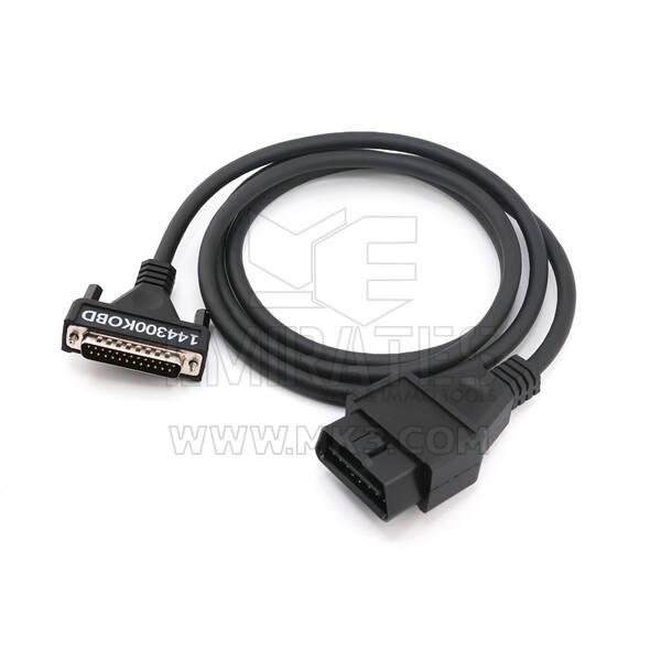 Alientech KESS3 OBD cable  -144300KOBD