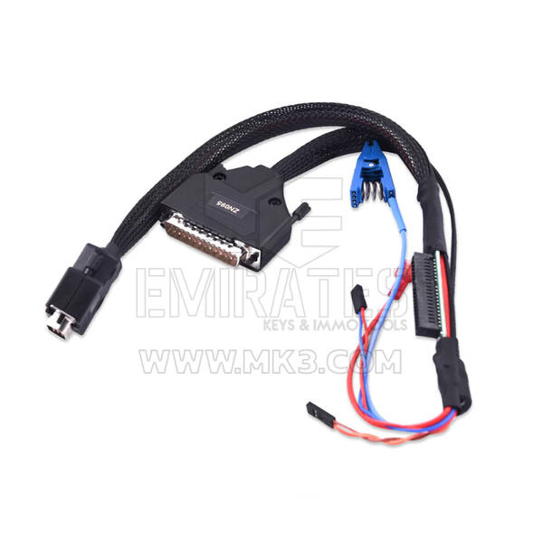 Abrites ZN095 BDC2 Bench Connection Cable for BMW Vehicles
