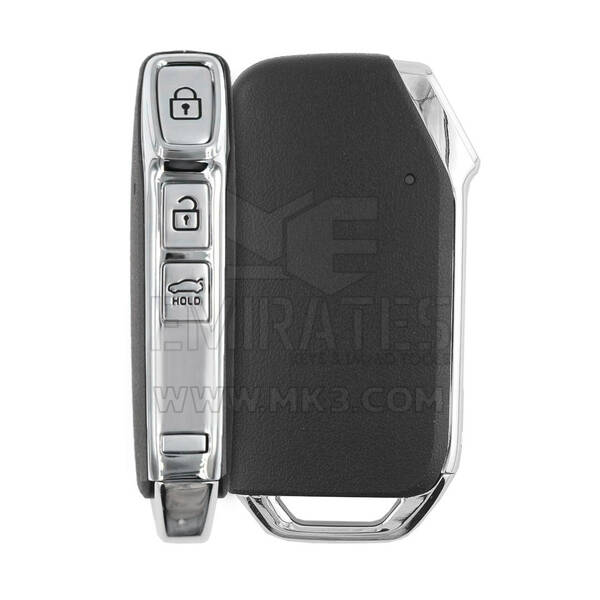 Kia Cerato 2022 Smart Remote Key 3 Buttons 433MHz 95440-M6850