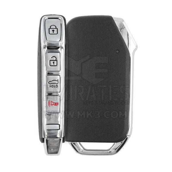 Kia Forte 2022 Smart Remote Key 3+1 Buttons 433MHz 95440-M7300