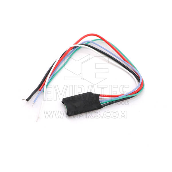 YanhuaACDP MB HU7 Instrument Module Emulator For Module 39