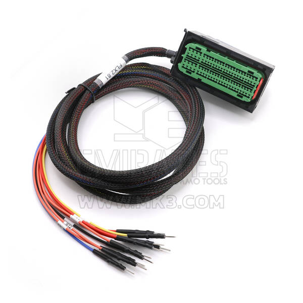 MAGIC FLX2.81 BootROM Cable for Cummins CM2350B - CM2450B