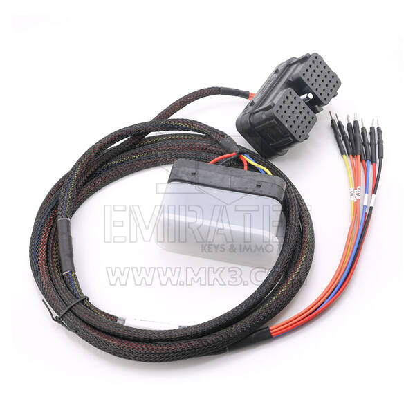 MAGIC FLX2.75 – BootROM Cable for CM2100A